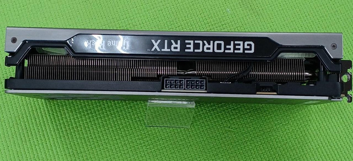 PALIT Graphics Card: NE63070H19P2-1040G