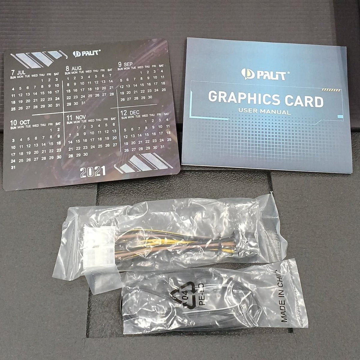 PALIT Graphics Card: NE63070H19P2-1040G