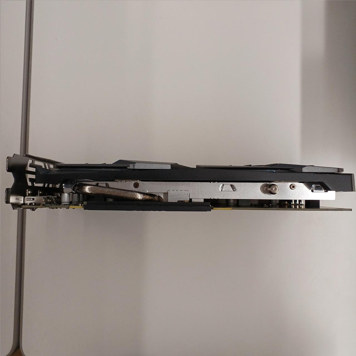 MSI Graphics Board: GEFORCE GTX1650 GAMING X 4G