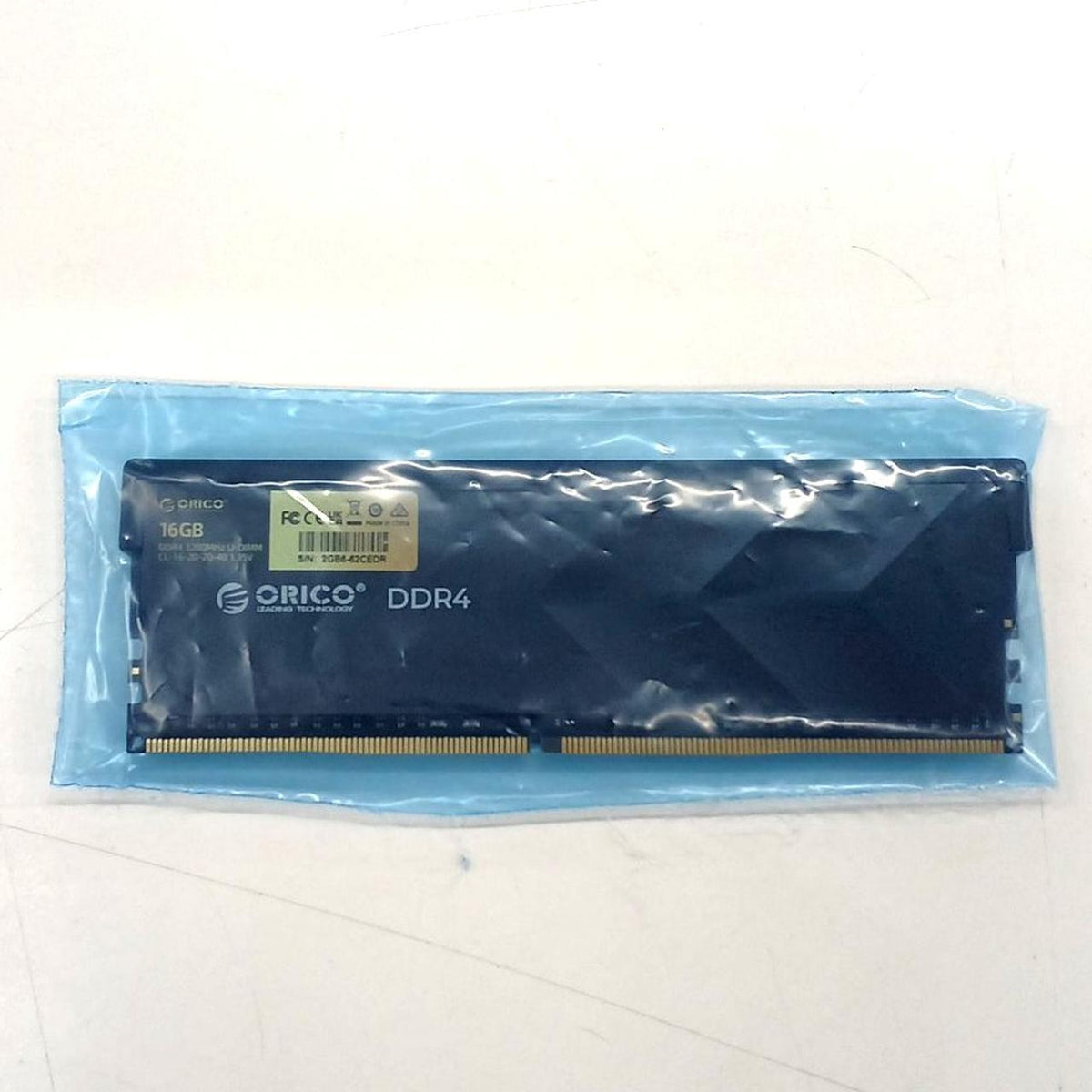 ORICO PC Memory H400