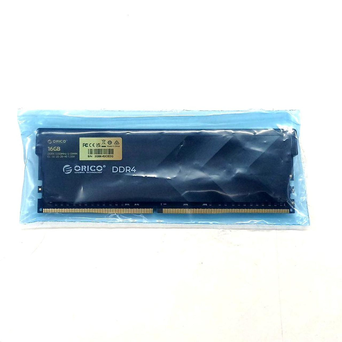 ORICO PC Memory H400