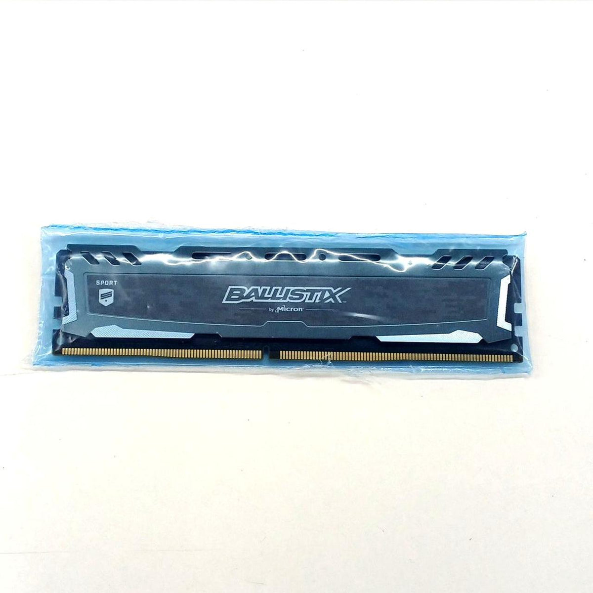BALLISTIX PC Memory: BLS8G4D28BFSBK.8FD