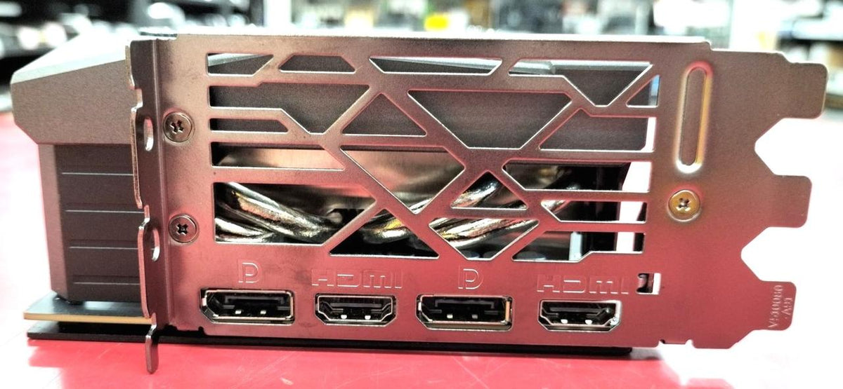 MSI Graphics Board RTX4080SUPER 16GB GAMINGX SLIM