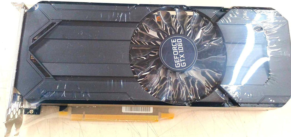 PALIT Graphics Board: NE51060015J9-1061F
