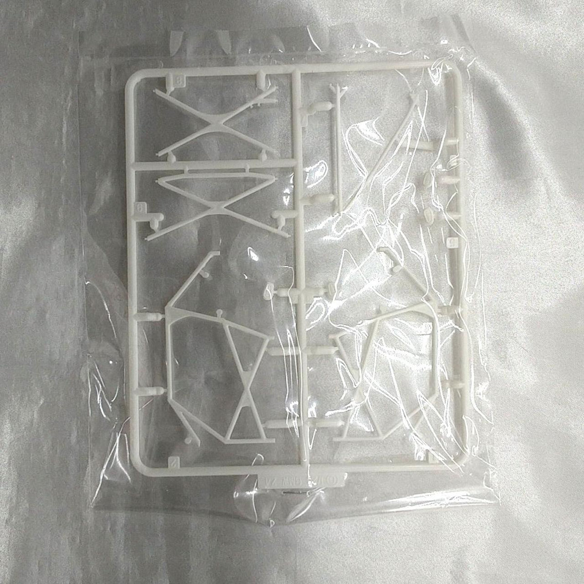 FUJIMI Plastic Model GRS Hatsune Miku BMW Z4 GT3