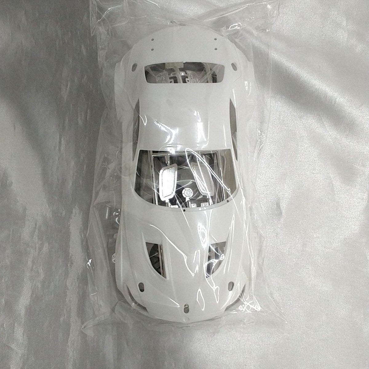 FUJIMI Plastic Model GRS Hatsune Miku BMW Z4 GT3