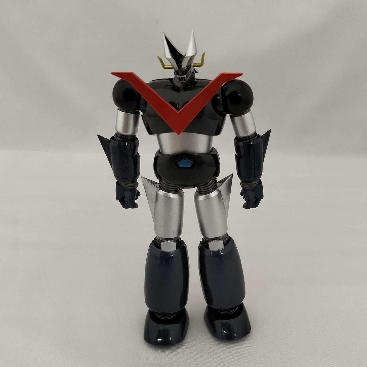 BANDAI Super Robot Chogokin Great Mazinger