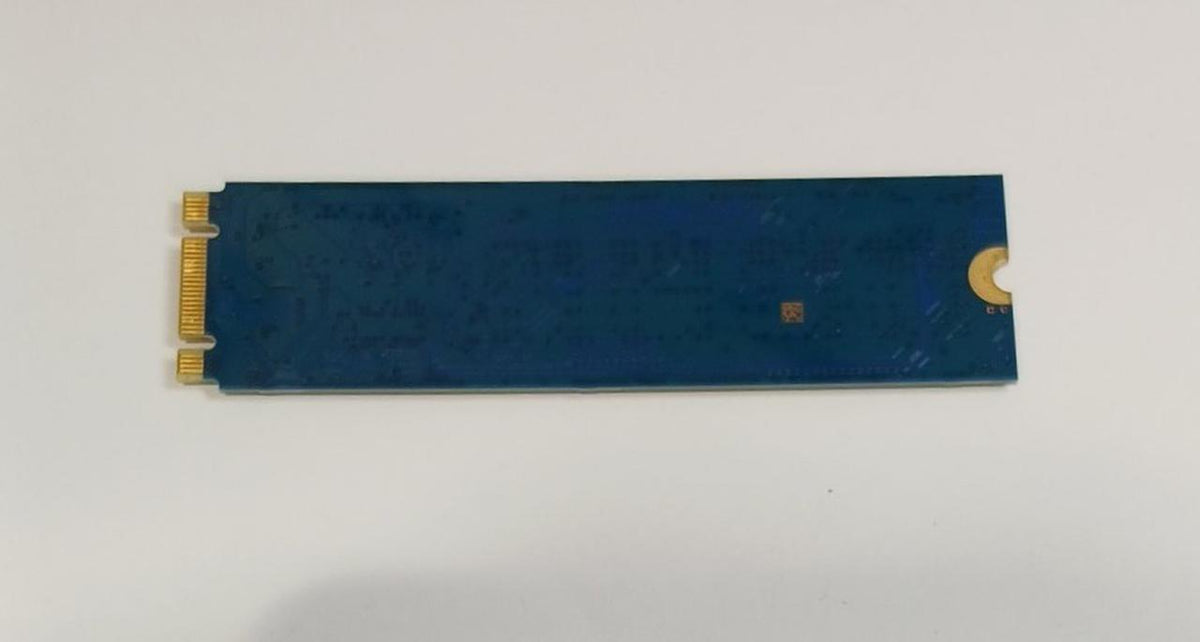 CRUCIAL M.2/SSD WDS500G2B0B