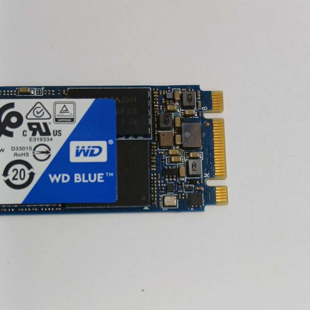 CRUCIAL M.2/SSD WDS500G2B0B