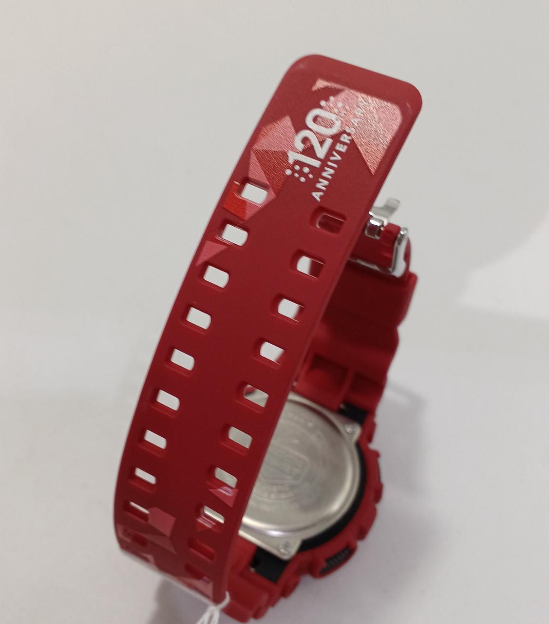 CASIO G-SHOCK WILKINSON GA-100B – BanzaiHobby