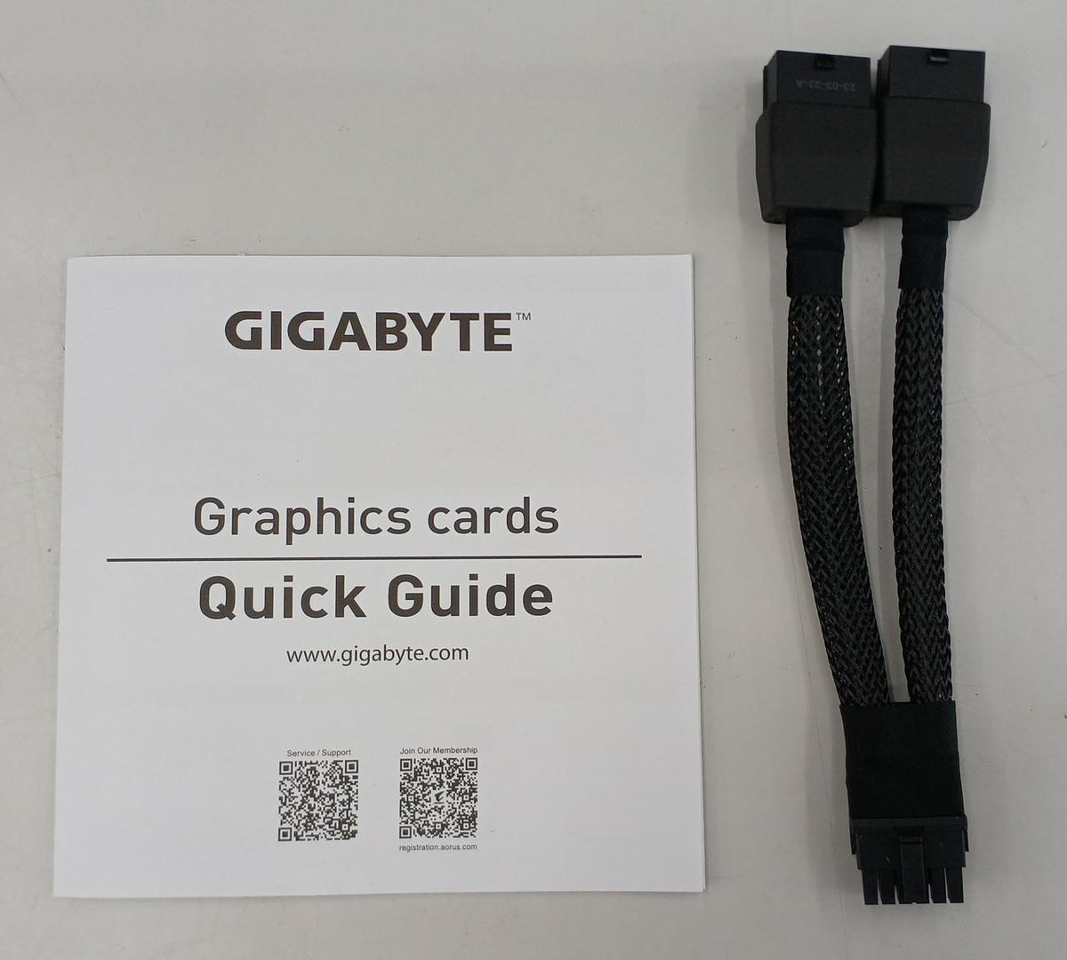 GIGABYTE Graphics Card GV-N407TEAGLE OC-12G