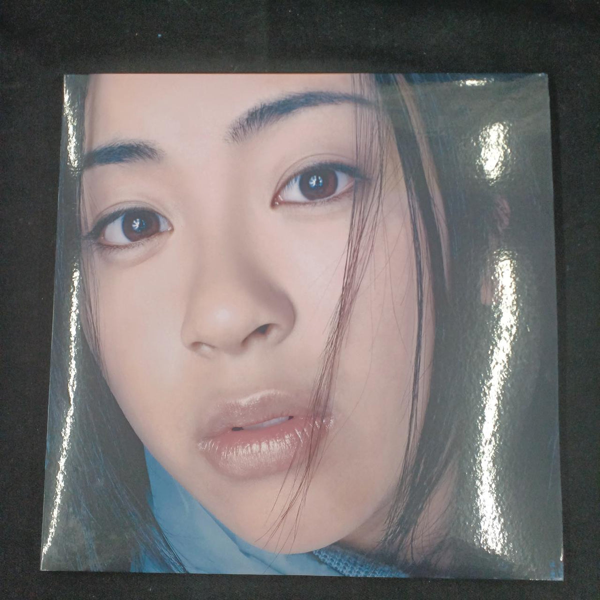 Universal FIRST LOVE LP UPJY-9202/3