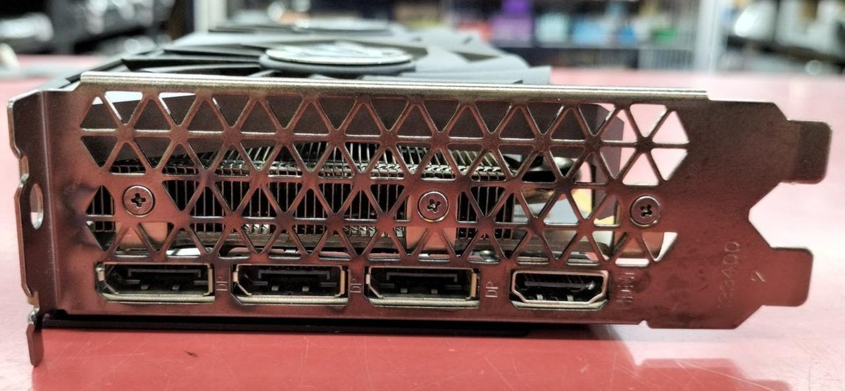 ZOTAC Graphics Board: ZT-A30610H-10MLHR
