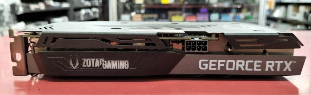 ZOTAC Graphics Board: ZT-A30610H-10MLHR