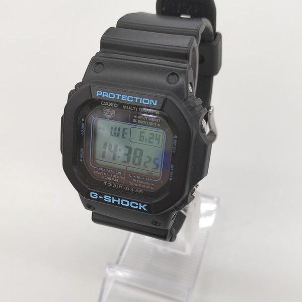 CASIO G-SHOCK GW-M5610BA – BanzaiHobby