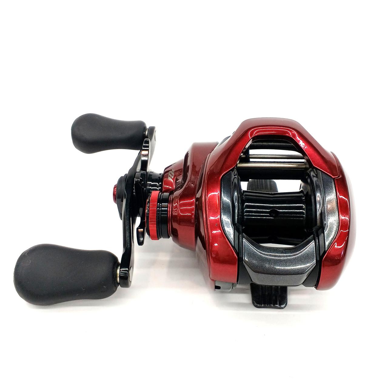 Shimano 19 Scorpion MGL 151 HG (left handle)