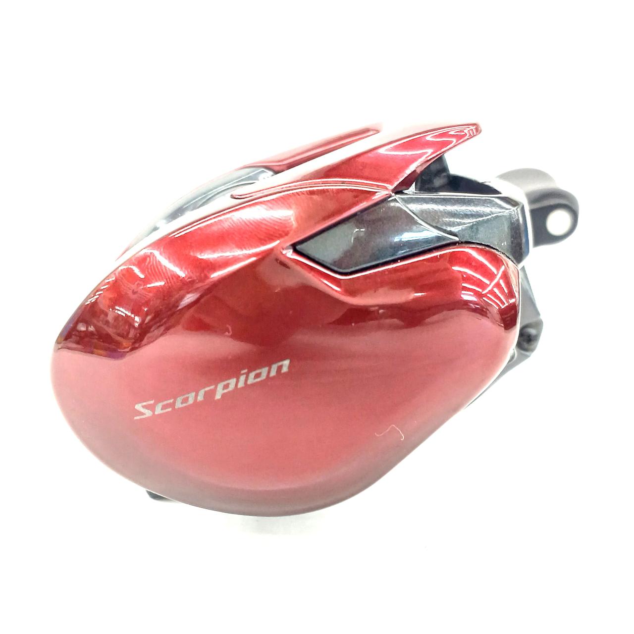 SHIMANO Baitcasting Reel 19 SCORPION MGL 151HG 04034 – BanzaiHobby