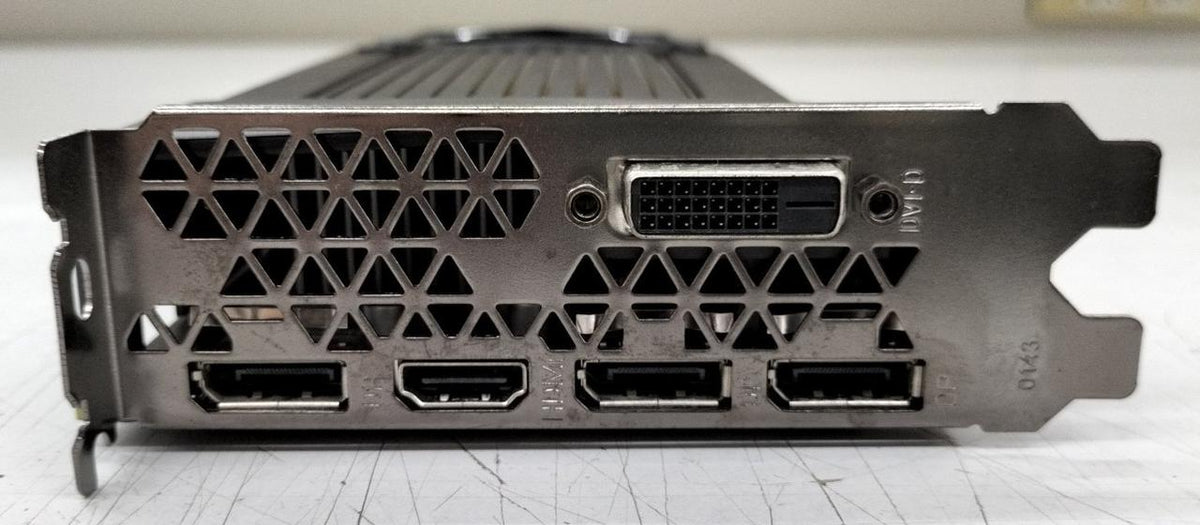NVIDIA Graphics Board GTX1060