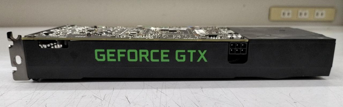 NVIDIA Graphics Board GTX1060