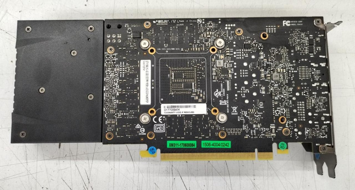 NVIDIA Graphics Board GTX1060