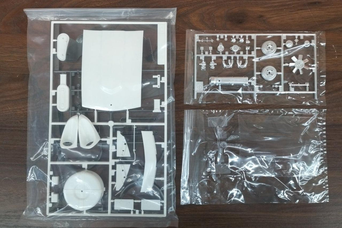 TAMIYA Plastic Model DATSUN240ZG1:12