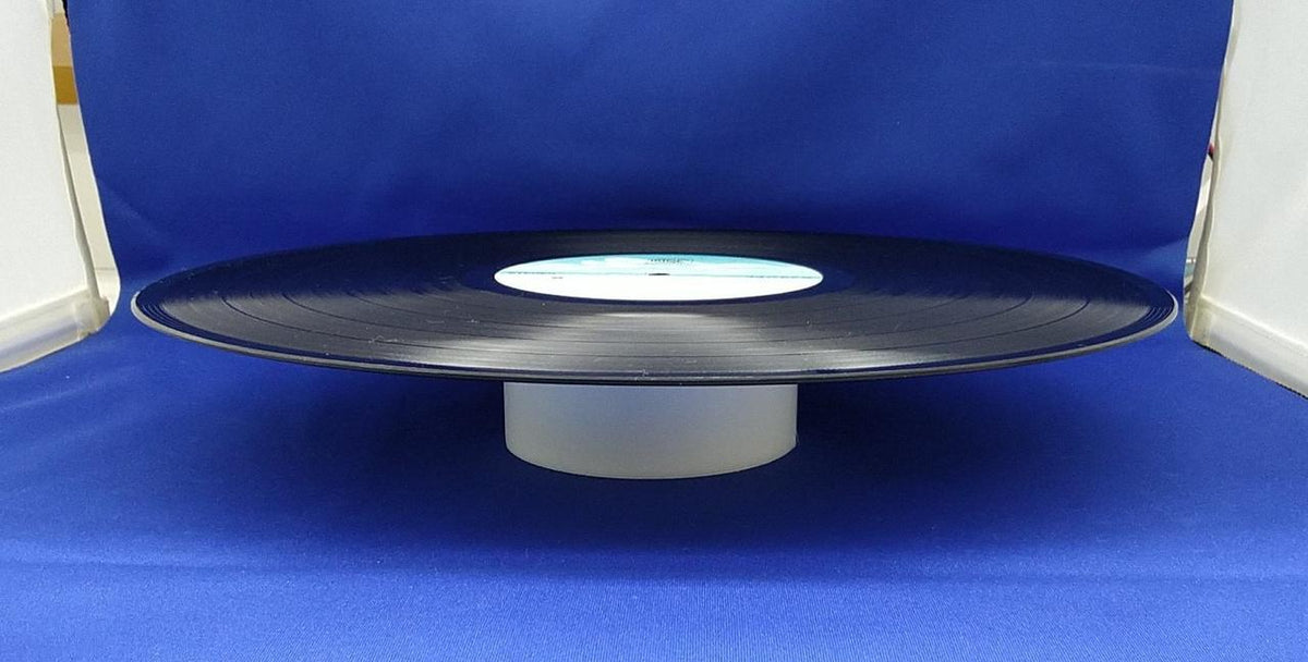 Teichiku Co., Ltd. Record: Glass Globe