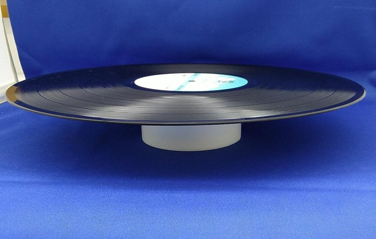 Teichiku Co., Ltd. Record: Glass Globe
