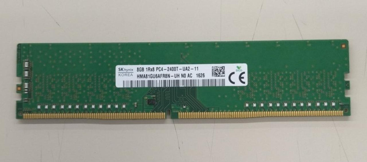 KINGSTON PC Memory PC4-2400T-UA2-11