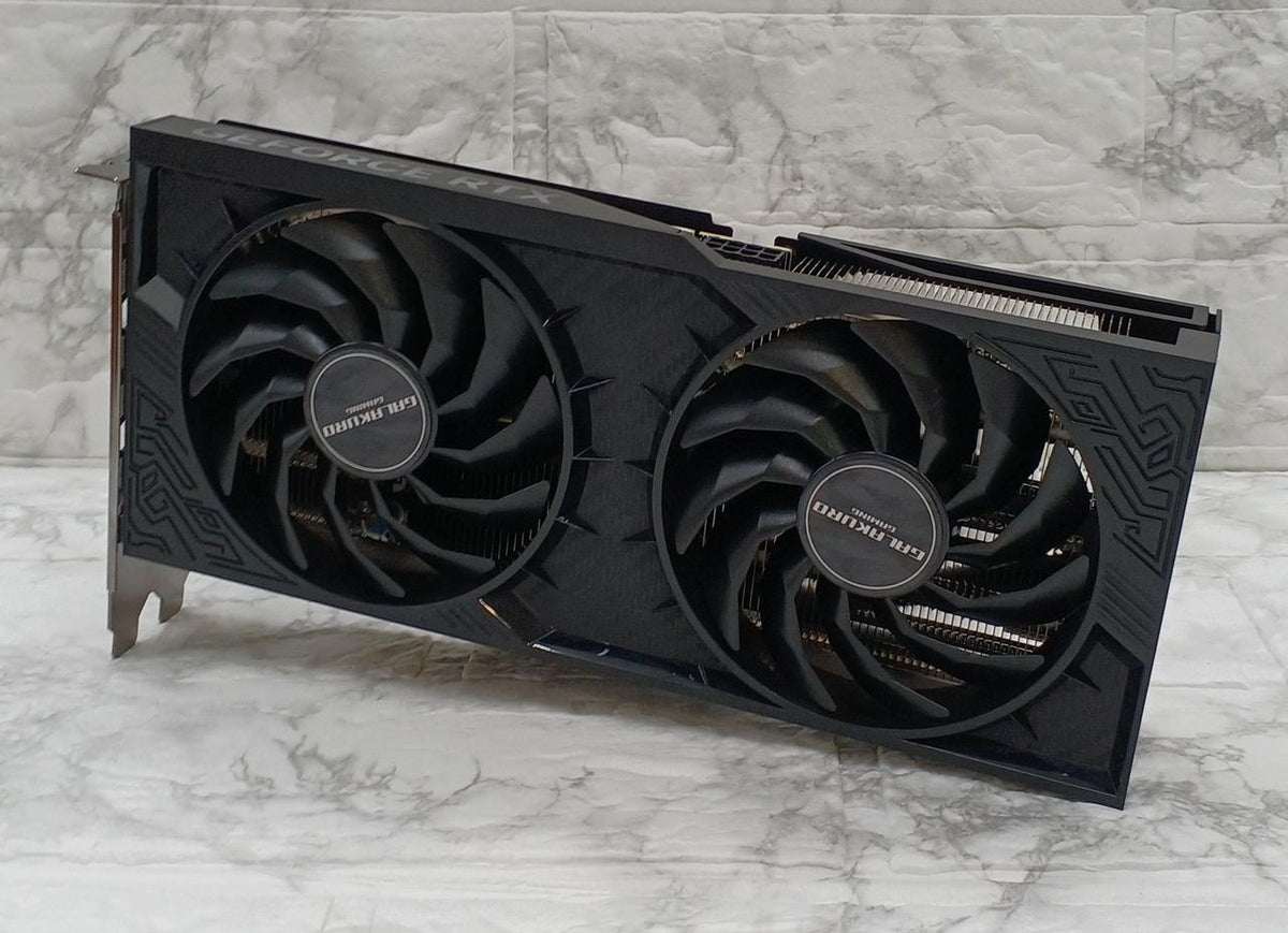 Xianren Zhizhi Graphics Card GG-RTX4060Ti-E8GB/OC/DF