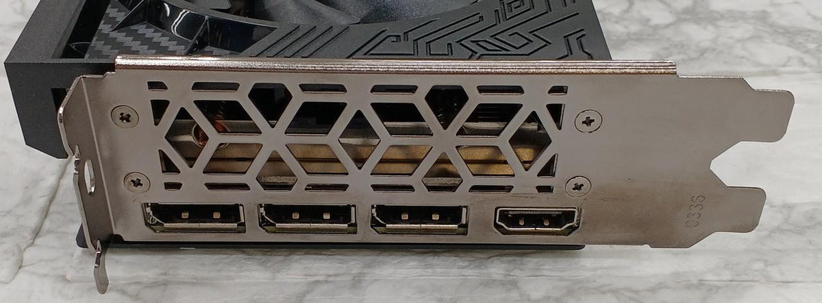 Xianren Zhizhi Graphics Card GG-RTX4060Ti-E8GB/OC/DF