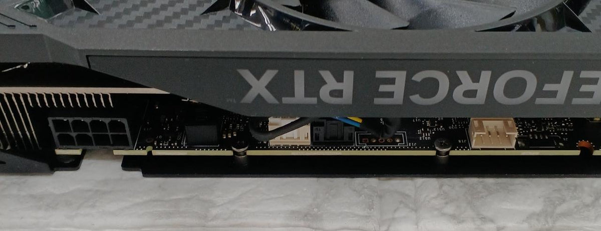 Xianren Zhizhi Graphics Card GG-RTX4060Ti-E8GB/OC/DF