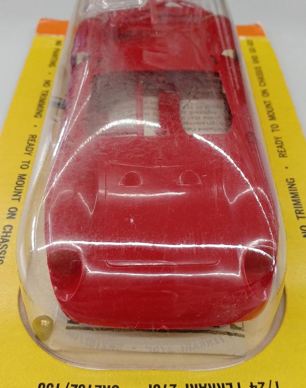 MONOGRAM 1/24 Ferrari 275P・SR2102/150
