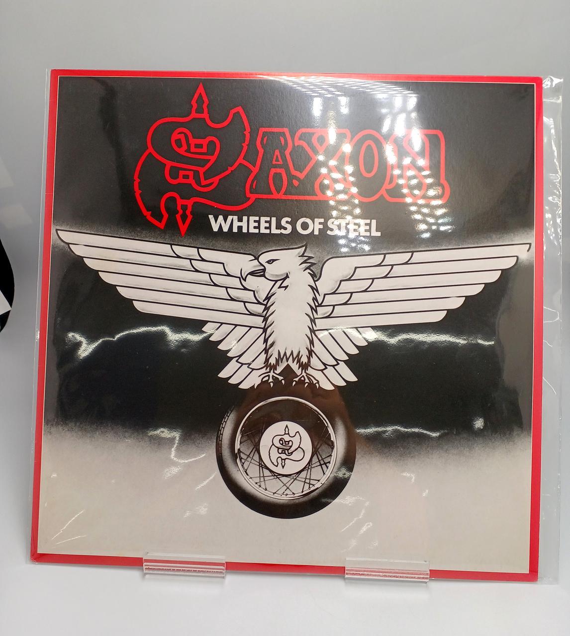 WARNER Western Music PS-165