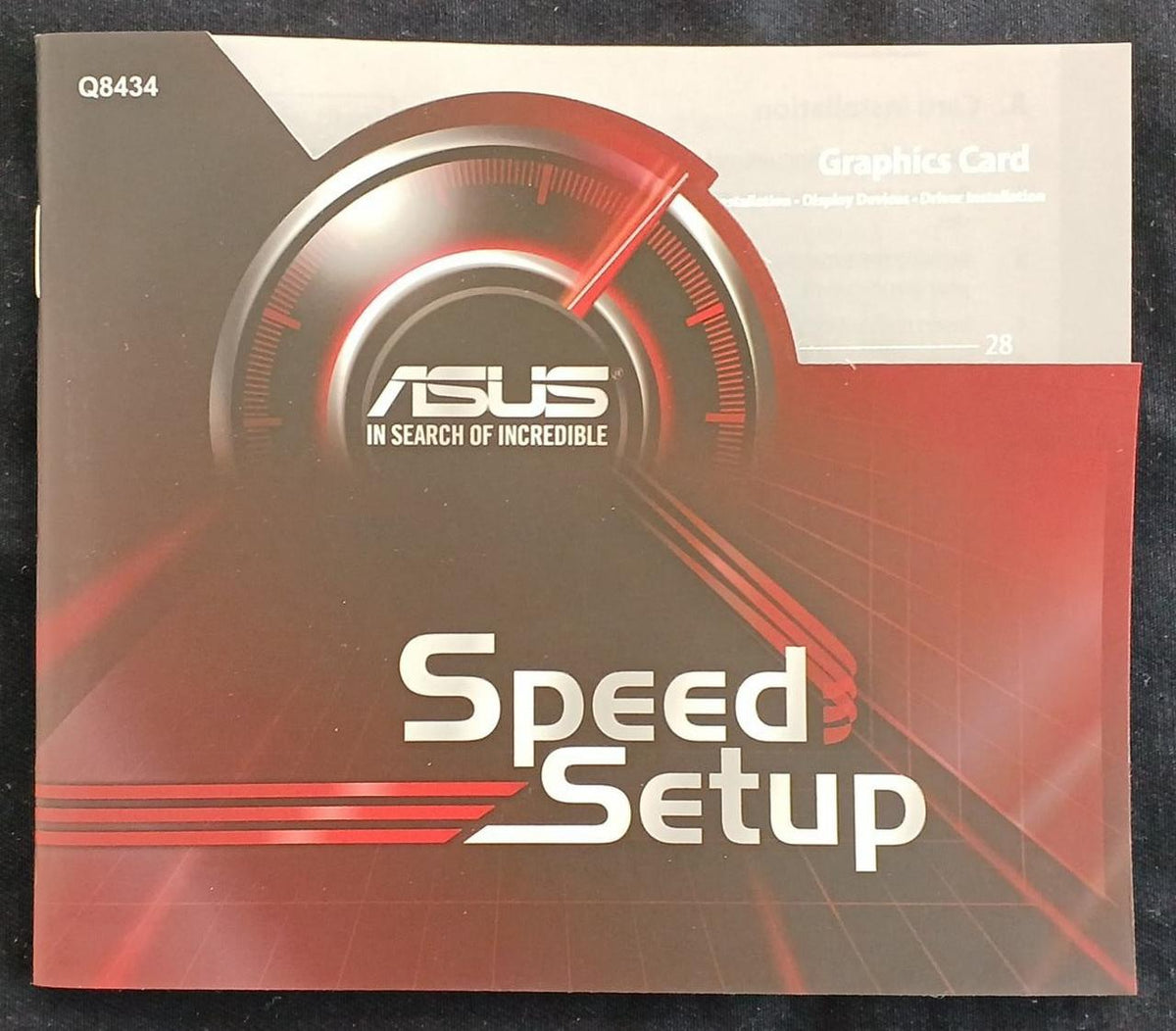 ASUS Graphics Card: DUAL-GTX1070-O8G