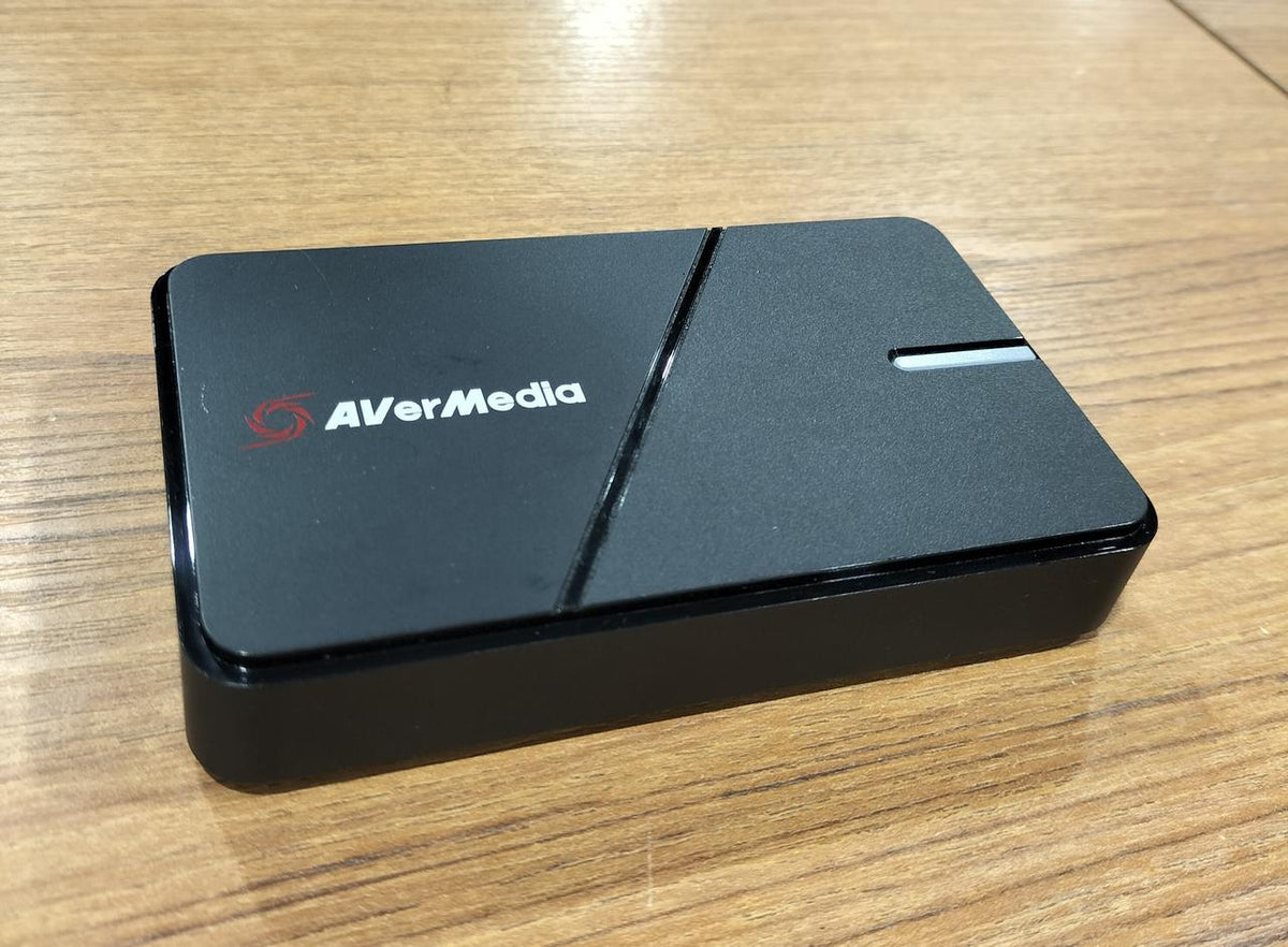 AVerMedia Game Capture GC551G2
