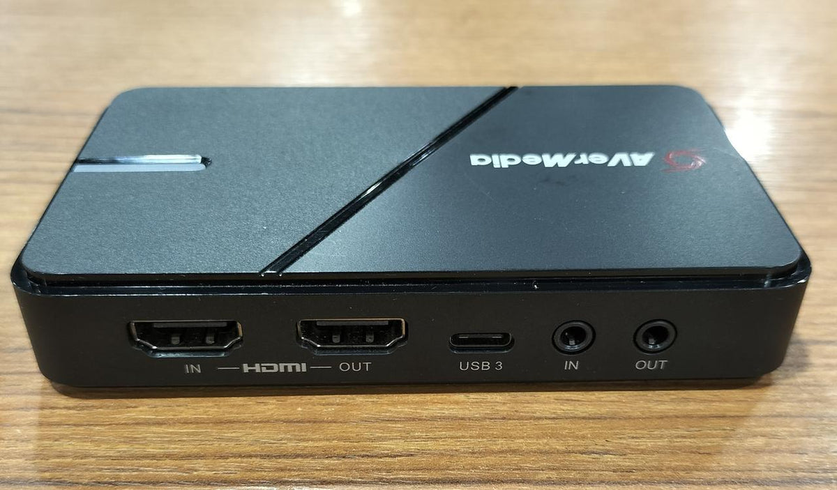 AVerMedia Game Capture GC551G2