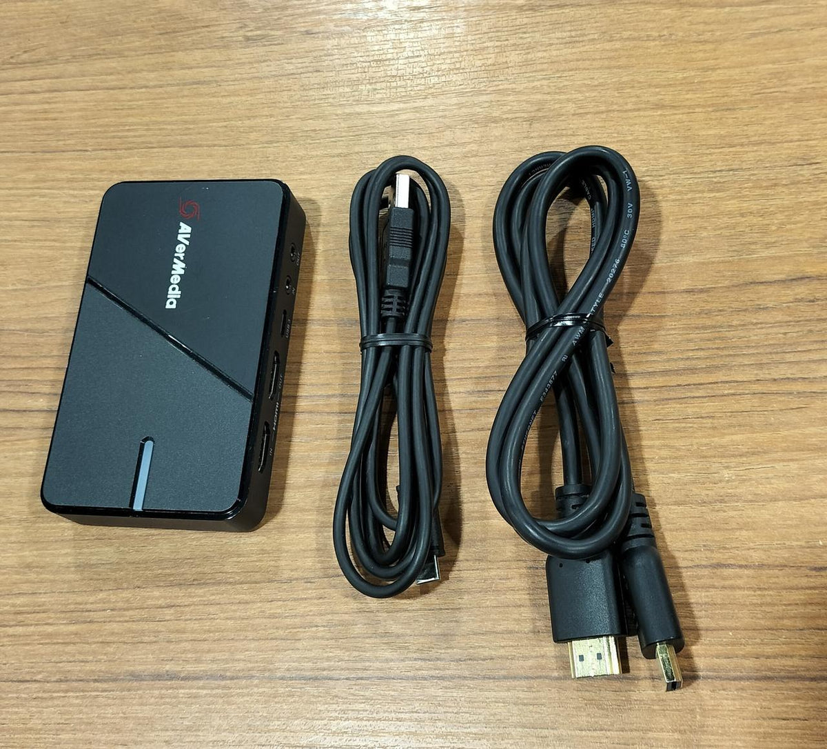 AVerMedia Game Capture GC551G2