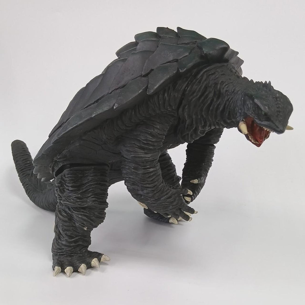 Daiei Gamera Soft Vinyl 1999