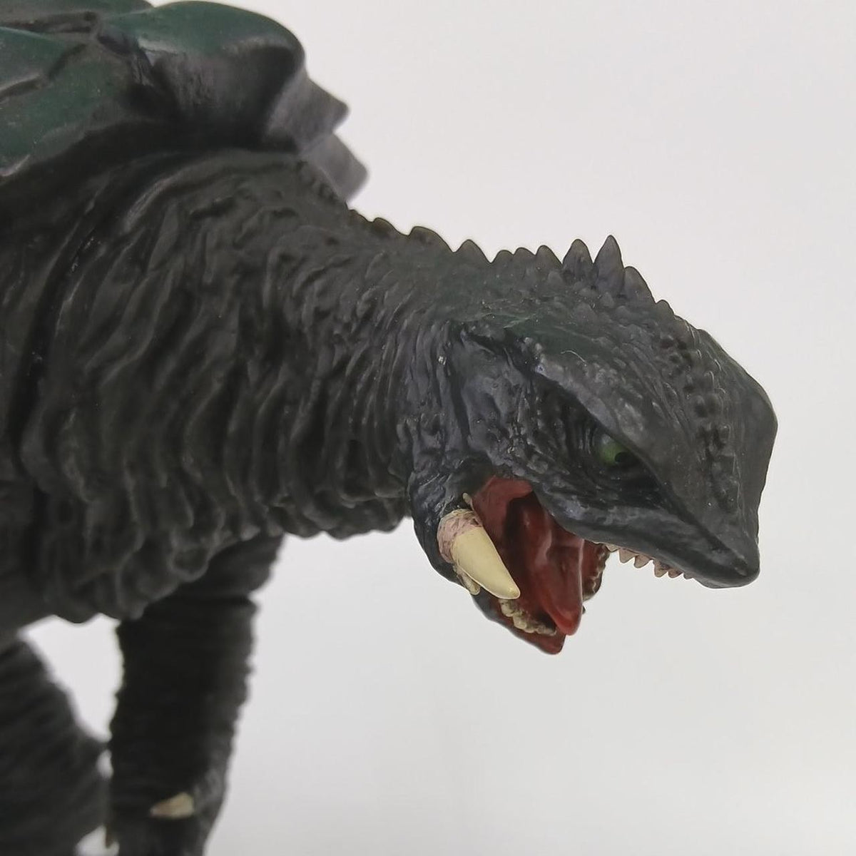 Daiei Gamera Soft Vinyl 1999