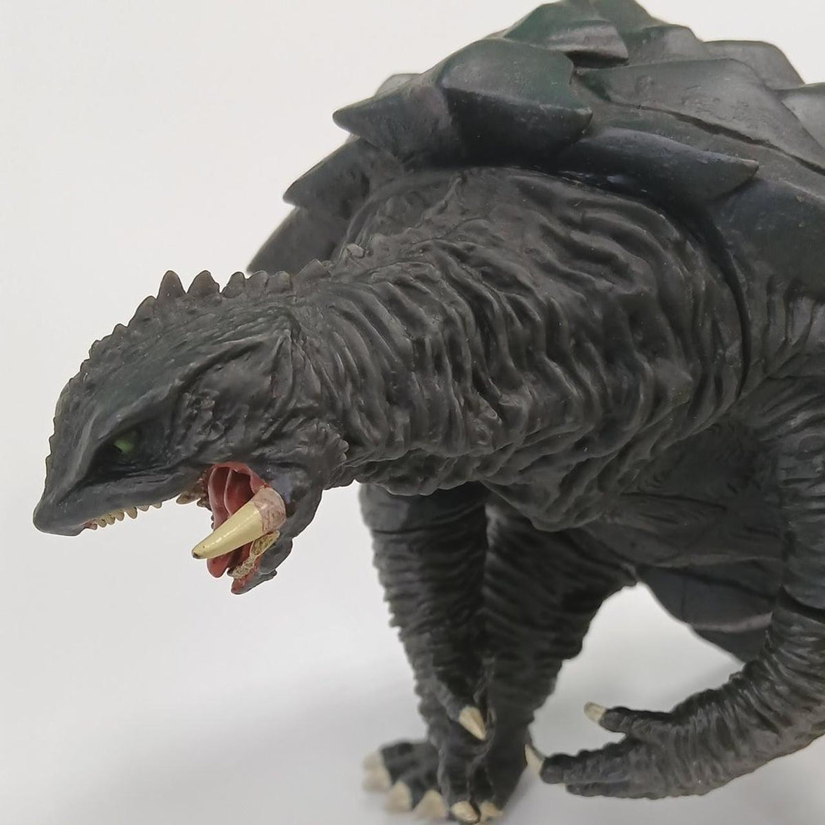 Daiei Gamera Soft Vinyl 1999