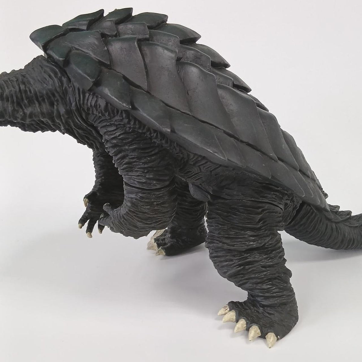 Daiei Gamera Soft Vinyl 1999