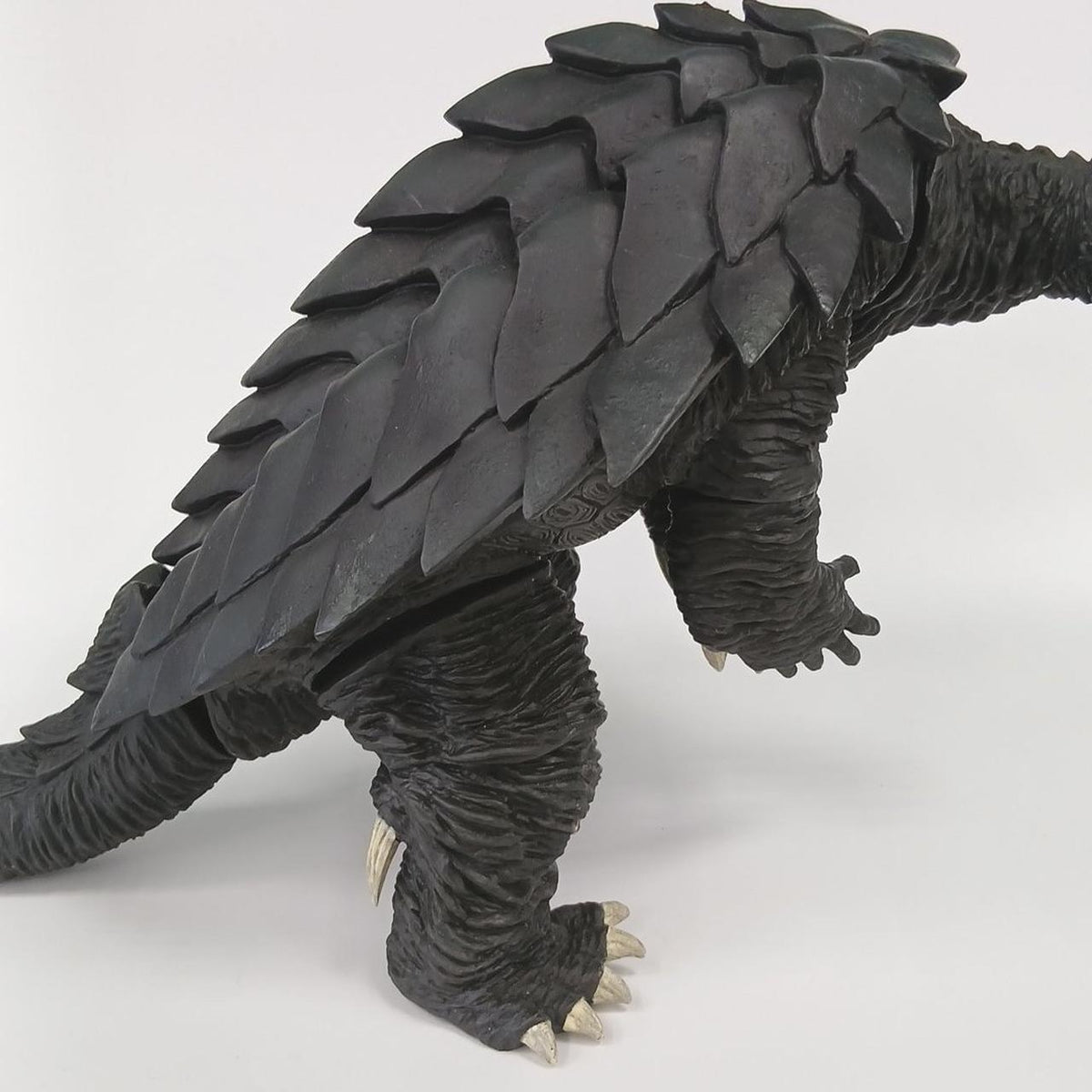Daiei Gamera Soft Vinyl 1999