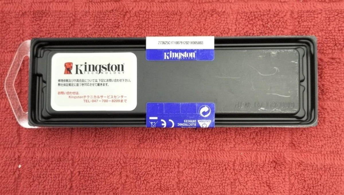 KINGSTON TECHNOLOGY PC Memory KTH-PL426/32GB