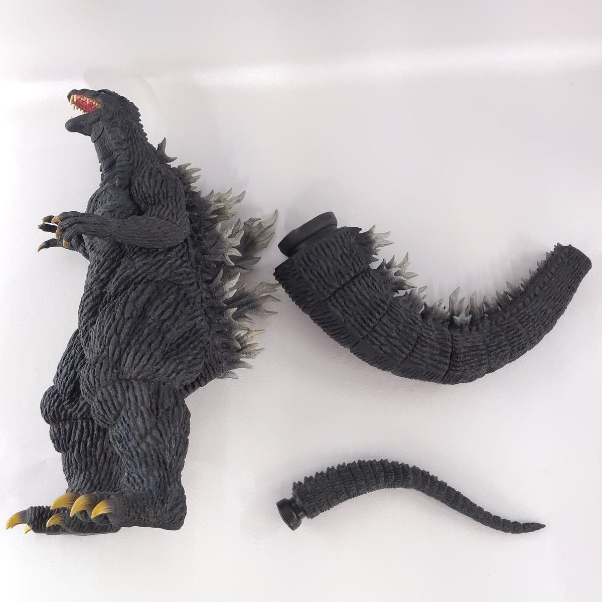 X PLUS Toho 30CM Series Godzilla (2003) Godzilla× Mothra× Mechagodzilla Tokyo SOS - Banzai Thrifting | BanzaiHobby