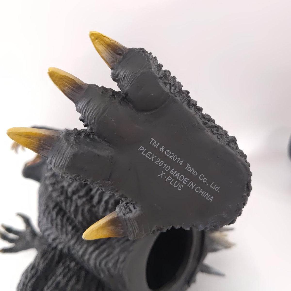 X PLUS Toho 30CM Series Godzilla (2003) Godzilla× Mothra× Mechagodzilla Tokyo SOS - Banzai Thrifting | BanzaiHobby