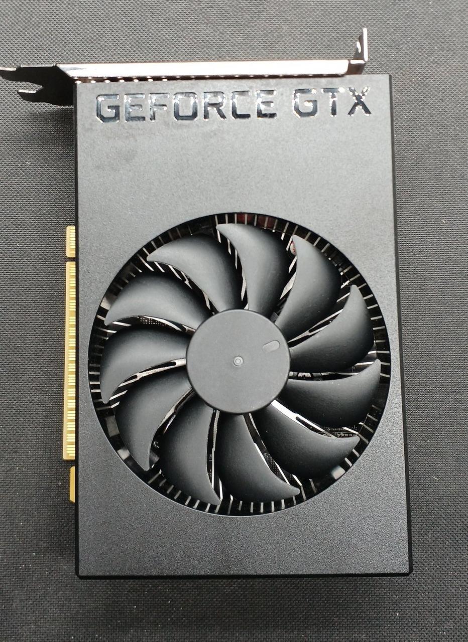 GEFORCE Graphics Board: TPC-F003G