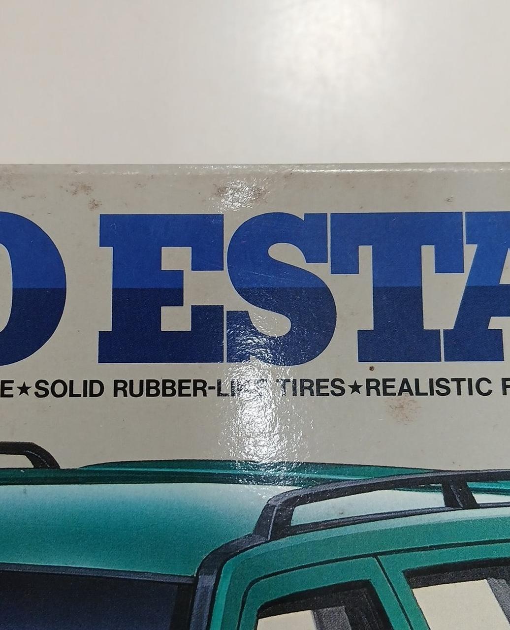 TAMIYA Volvo 850 Turbo Estate 1/24