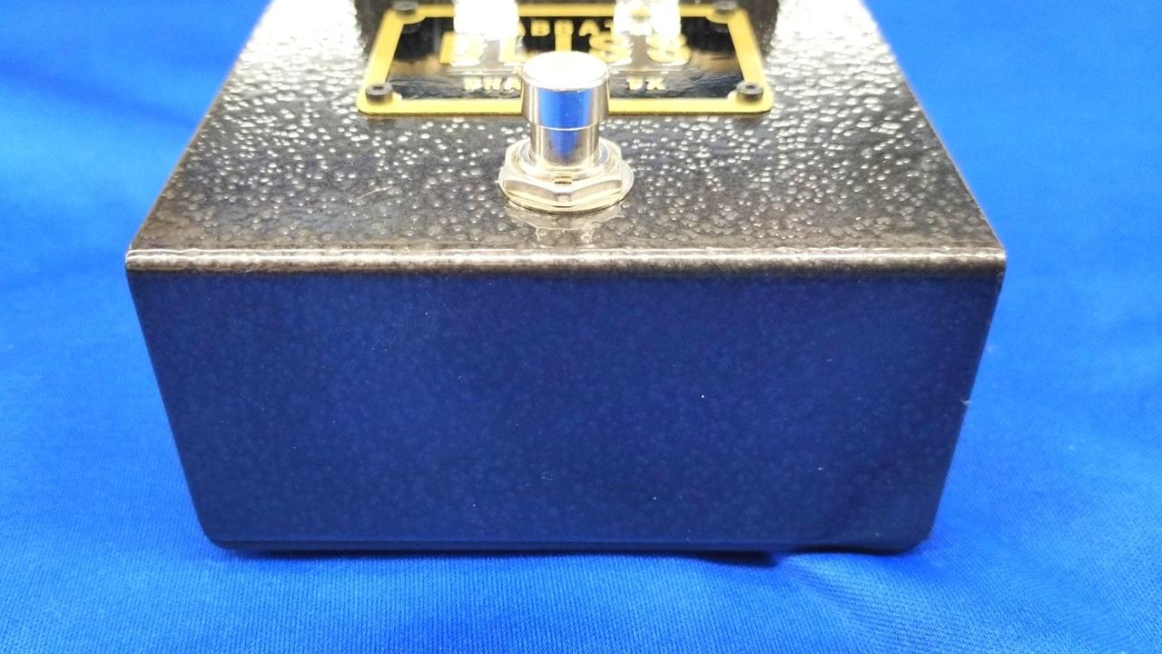 PHANTOM FX Fuzz SABBATH BLISS – BanzaiHobby