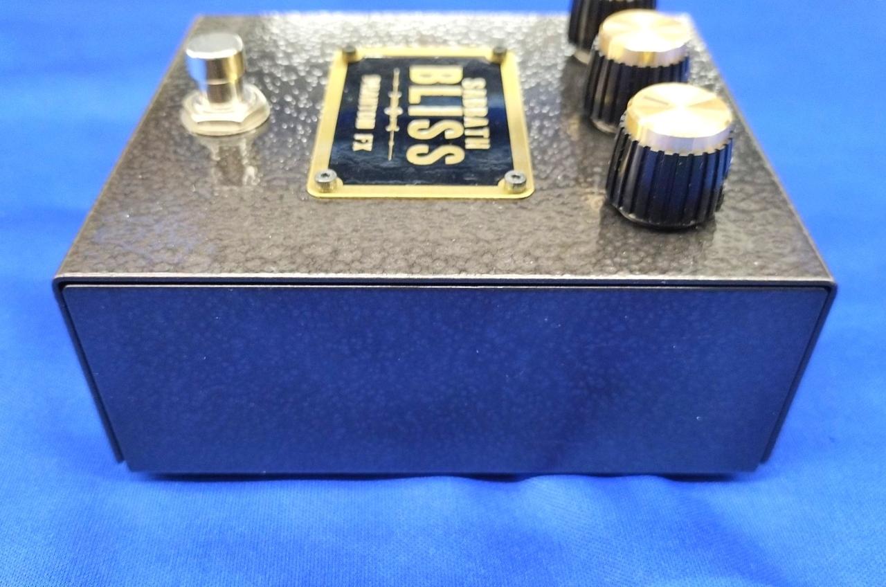 PHANTOM FX Fuzz SABBATH BLISS – BanzaiHobby