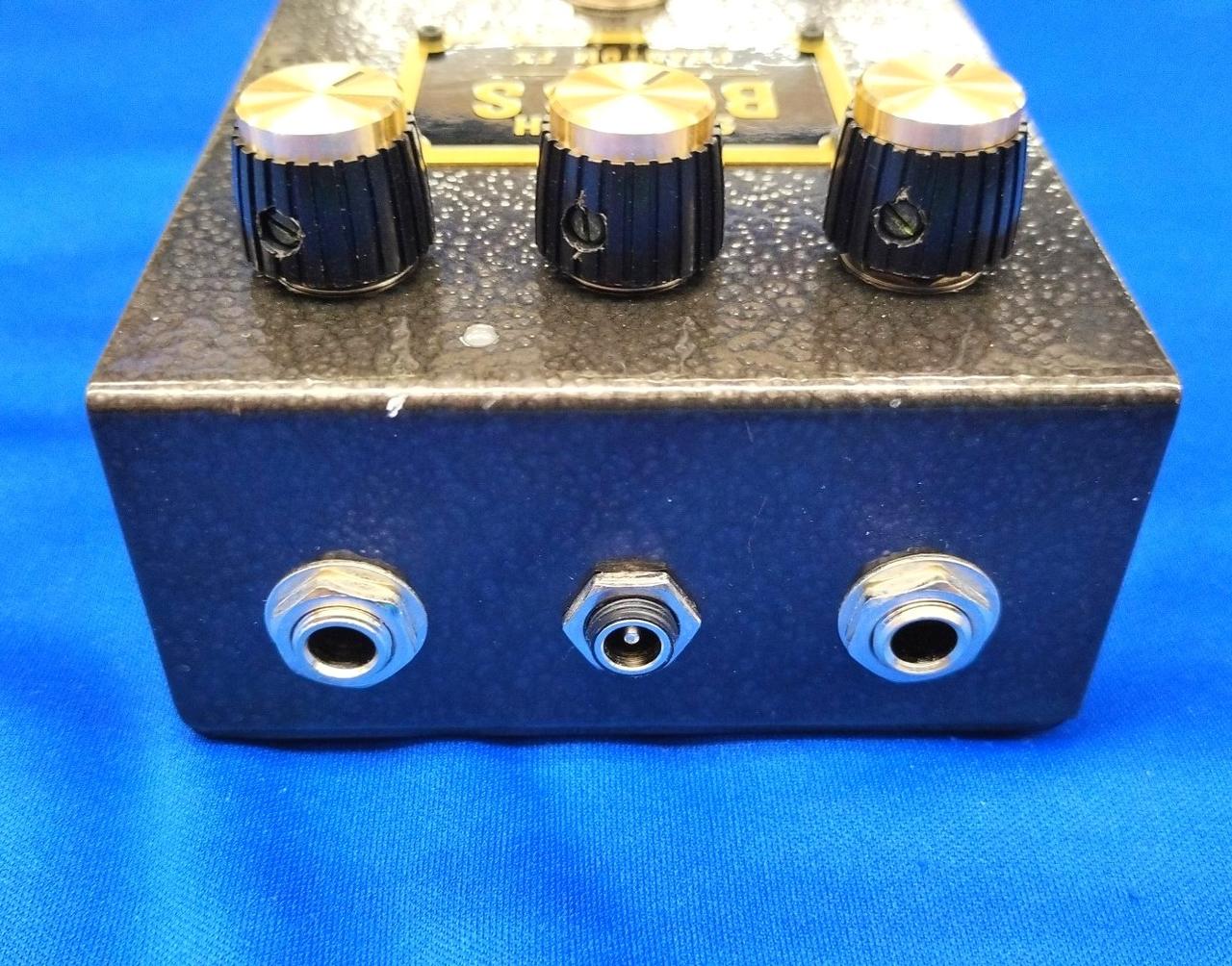 PHANTOM FX Fuzz SABBATH BLISS – BanzaiHobby